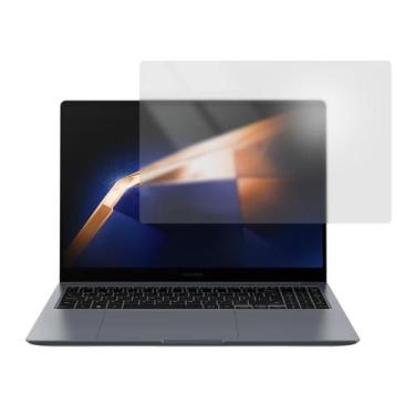 Imagem de Película Fosca para Galaxy Book 4 Ultra 16 Pol. - Rock Space