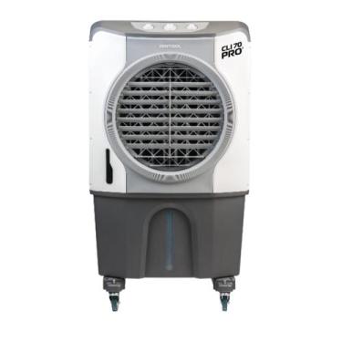 Imagem de Climatizador de ar ventisol 70 litros 210w 220v, 220V