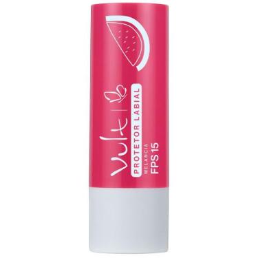Imagem de Balm Protetor Labial FPS15 Vult, Melancia