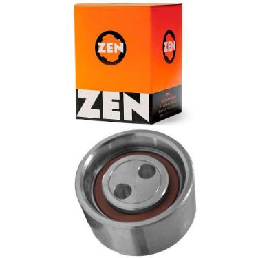 Imagem de Tensor Correia Dentada Fiorino Palio Strada Uno 1.0 1.3 1.4 8V 2001 a 