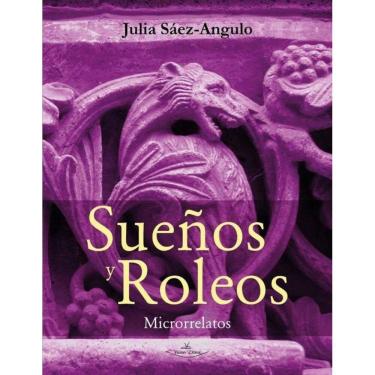 Imagem de Sueños y roleos - Espanhol