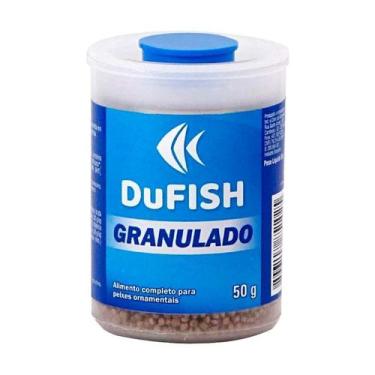 Imagem de Alimento Alcon Koi Granulado - 50g - Alcon Pet
