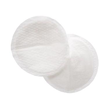 Imagem de Protetor Absorvente Descartável para Seios 140ml 30Und Amamentação Buba