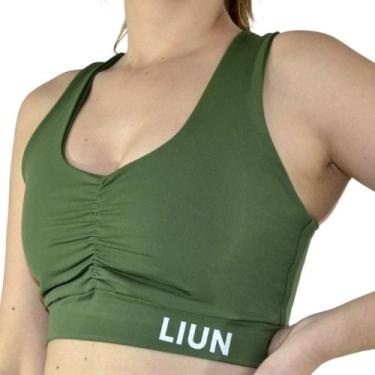 Imagem de Top Fit Fitness Feminino Academia Exercicio Caminhada Confortavel 01 -