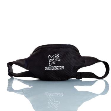 Imagem de Pochete ludoraal street/ Bolsa transversal/ bolsa de ombro