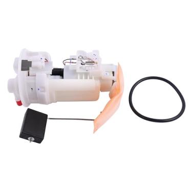 Imagem de YLQASOON Conjunto de módulo de bomba de combustível elétrica 77020-02190 77020-12450 compatível com Toyota Corolla CE LE S Sport XRS VE 2000-2008 1.8L