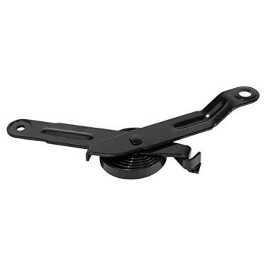 Imagem de TRQ Dobradiça de capô com mola lado do motorista LH para caminhonete Chevy GMC Cadillac SUV