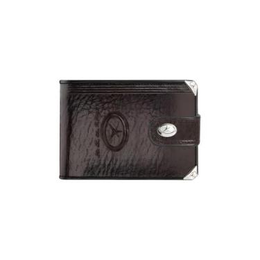 Imagem de Carteira Mitty Em Couro Legítimo - M2EF, Peça