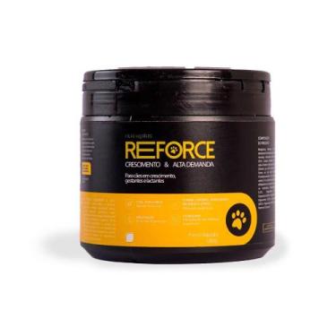 Imagem de Suplemento Nutroplus Reforce para Cães em Crescimento e Alta Demanda 1