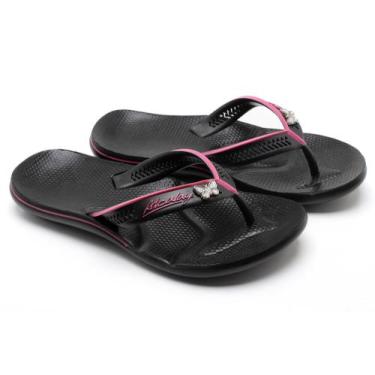 Imagem de Chinelo Ortopédico Anatômico Esporão Faciste Plantar CH06 -1 - Alcalay