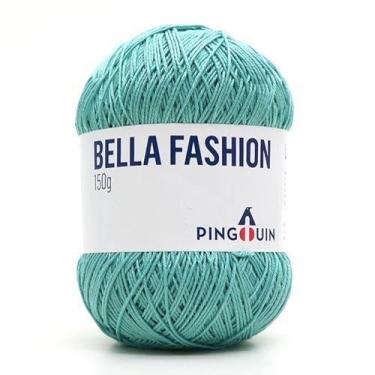 Imagem de Linha Bella Fashion 150g - Pingouin, 9558 ATLAS