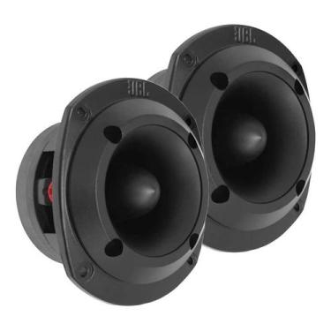 Imagem de Par Super Tweeter Jbl St400 Selenium St 400 150 Rms Jbl