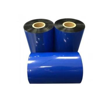 Imagem de Kit Com 5 Rolos Ribbon Cera 110Mm X 450M - Amorim Etiquetas