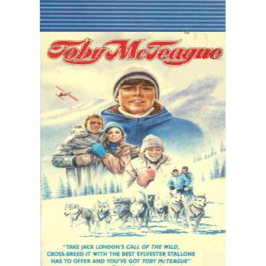 Imagem de Toby McTeague