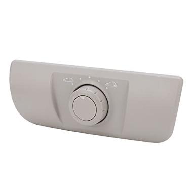 Imagem de Botão Interruptor para Teto Solar de Carro, Material ABS Premium, Megane 2 Scenic 2 Laguna 2