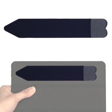 Imagem de Porta-lápis para caneta - Bolsa para telefones - Bolsa reutilizável com suporte para caneta e caneta para tablets e telefones