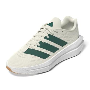 Imagem de adidas Tênis esportivo masculino Flowboost, Branco/Verde Colegiado/Off White, 46