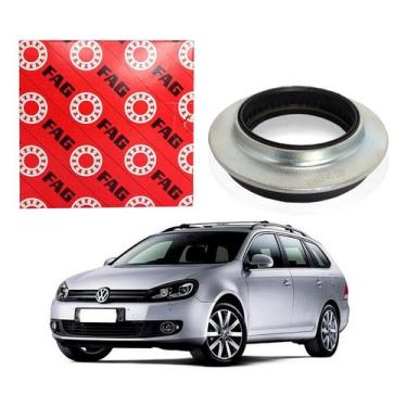 Imagem de Rolamento Amortecedor Jetta Variant 2.5 2010 A 2013 - FAG