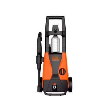 Imagem de Lavadora Alta Pressão Black Decker 1400w PW1450TDL 127v