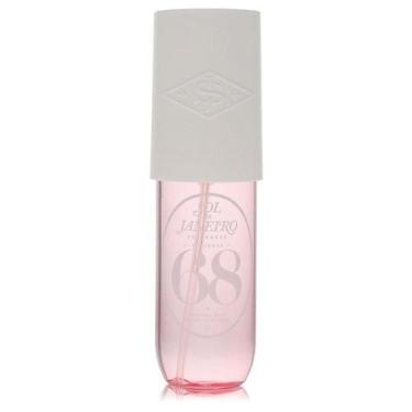 Imagem de Perfume Feminino Sol De Janeiro Brazilian Crush Cheirosa 68 Para Cabel