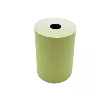 Imagem de Bobina Termica 80MMX40M Branca Unidade - Maxprint