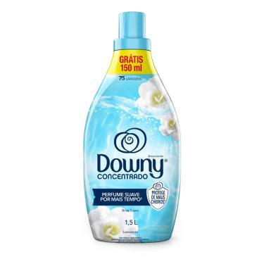 Imagem de Amaciante Downy Concentrado Brisa Suave Promo 1,5L