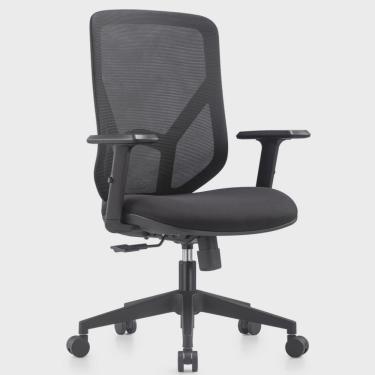 Imagem de Cadeira Ergonômica de Escritório Alpha Com NR17