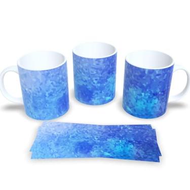 Imagem de Caneca Camuflagem Militar – Perfeita para Camping e Sobrevivência (Mod.9)