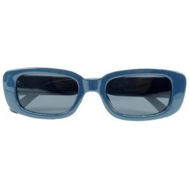 Imagem de Óculos De Sol Hype Vintage Preto - UV400 - Lupana