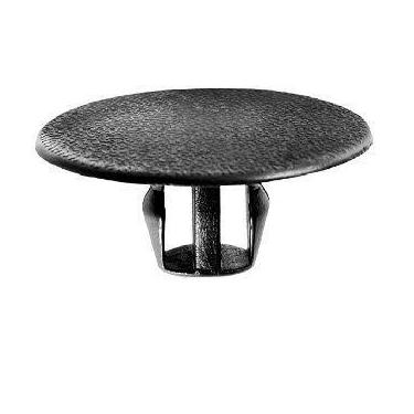 Imagem de kit 15 presilha forro capo mitsubishi pajero l200 asx mu481187