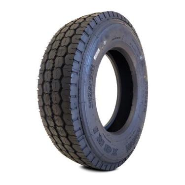 Imagem de Pneu 215/75R17.5 Xbri Robusto P1 126/124L Borrachudo 16Lonas