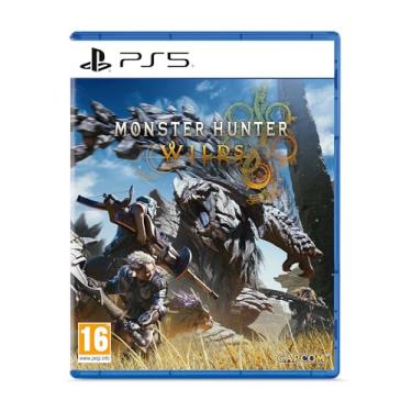 Imagem de Monster Hunter Wilds