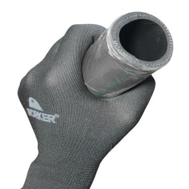 Imagem de Mangueira Descarga Óleo Combustível Borracha 1.1/2 Polegadas 150 PSI 1