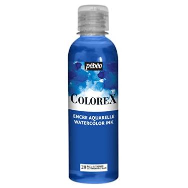 Imagem de Pébéo Colorex, azul marinho