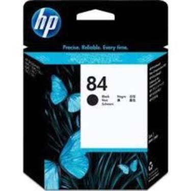 Imagem de Cabeça De Impressão Hp 84 C5019a Preta