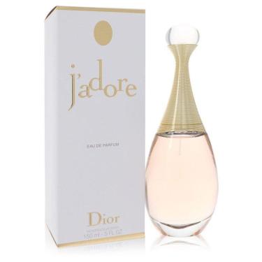 Imagem de Perfume Feminino Jadore Christian Dior 150 Ml Eau De Parfum