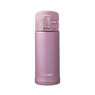 Imagem de Garrafa Zojirushi Sm-khe36pt Inox 360ml - Rosa