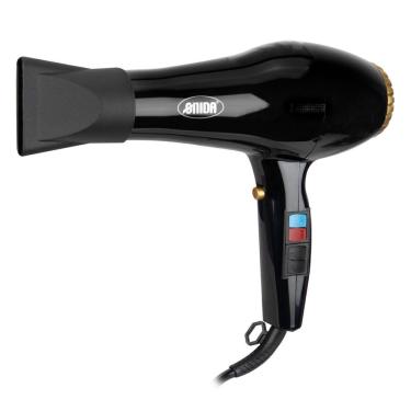Imagem de Secador De Cabelo Onida On-088 - 5200w - Bivolt - Preto