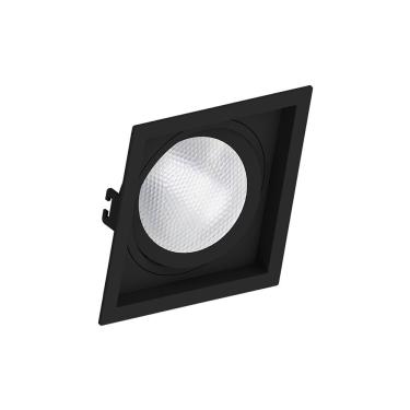 Imagem de Spot De Embutir Recuado Save Energy Par 30 E27 Bivolt Preto Se-330.1060