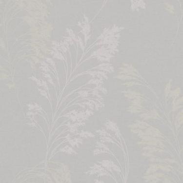 Imagem de Papel De Parede Jackie Folhagem Cinza 6819-20