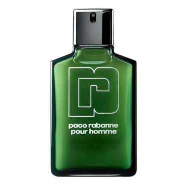 Imagem de Paco Rabanne Pour Homme Eau De Toilette - Perfume Masculino 100ml