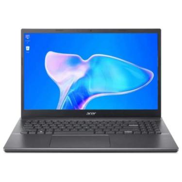 Imagem de Notebook Acer Aspire 5 15.6 Fhd I5-12450h 256gb Ssd 8gb Cor Cinza, Cin