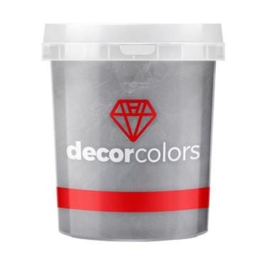 Imagem de Cimento Queimado Diamantado 1,6 kg - Decor Colors - 000003, Minério de