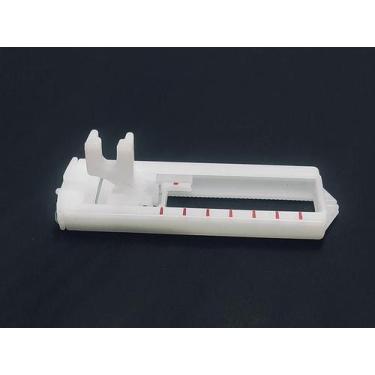 Imagem de Calcador Casear 4 Passos para Doméstica CY-7302 QX - QXyun - Sun Speci
