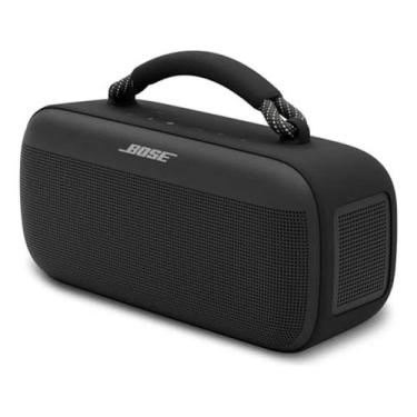 Imagem de Speaker Portátil Bose Soundlink Max Bluetooth, preto