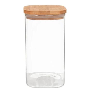 Imagem de Pote Hermético para  Alimentos 350ML N244450-0 - Quanhe