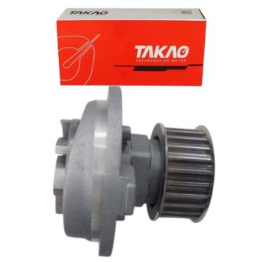 Imagem de Bomba D`Água Vectra 2.4 16V 2006 A 2010 - Takao Bdgm24B