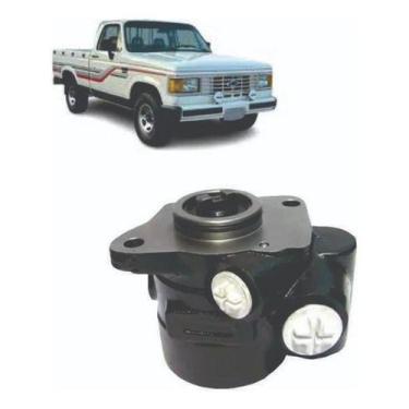 Imagem de Bomba Direção Hidráulica Chevrolet D20 - Importado