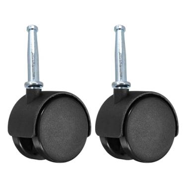 Imagem de NEBOO Compre Rodas de Rodízio para Aspirador de Pó Rígido Úmido e Seco (2)