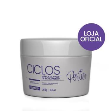 Imagem de Portier Ciclos Violet 250g